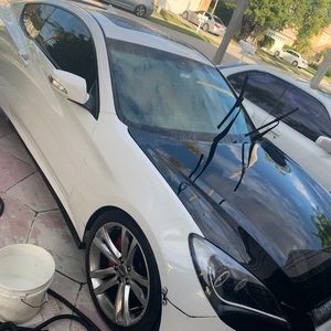 Meet your Posher, Darnell